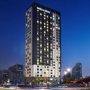 ホテル 新羅ステイ西大門, ソウル特別市